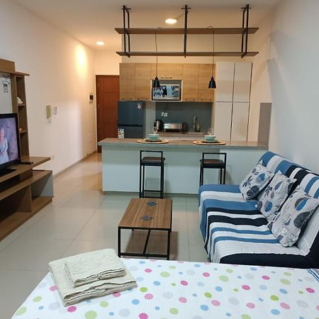 Departamento Express Airport Apartman Santa Cruz de La Sierra Kültér fotó