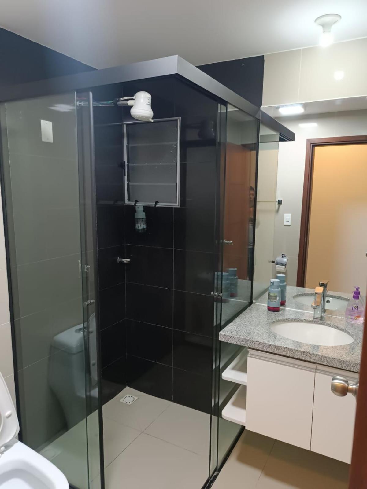 Departamento Express Airport Apartman Santa Cruz de La Sierra Kültér fotó